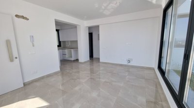 Penthouse For Sale  in  Paphos