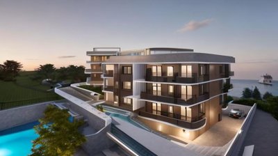 Detached Villa For Sale  in  Mouttalos