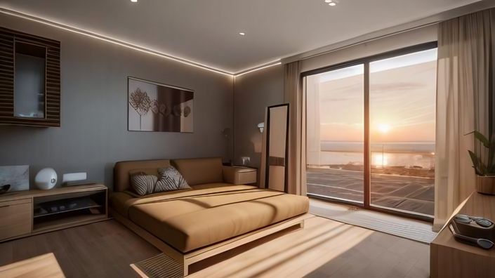 Image No.4-3 Bed Apartment for sale