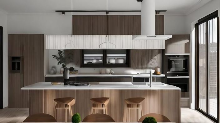 Image No.1-3 Bed Apartment for sale