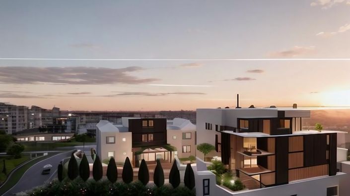 Image No.1-3 Bed Apartment for sale