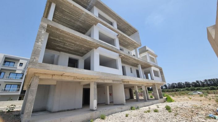 Image No.1-Appartement de 1 chambre à vendre à Kato Paphos