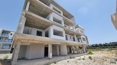 Studio For Sale  in  Kato Paphos - Universal
