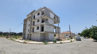 Studio For Sale  in  Kato Paphos - Universal