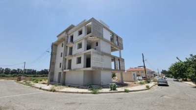 Studio For Sale  in  Kato Paphos - Universal