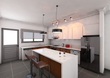 Apartment For Sale  in  Yeroskipou