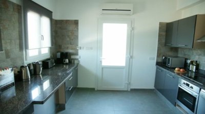 Detached Villa For Sale  in  Peyia - Coral Bay