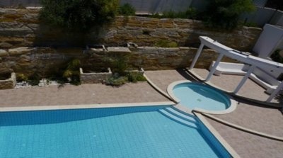 Detached Villa For Sale  in  Peyia - Coral Bay
