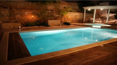 Detached Villa For Sale  in  Peyia - Coral Bay