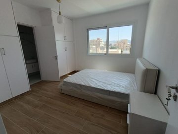 Apartment For Sale  in  Paphos