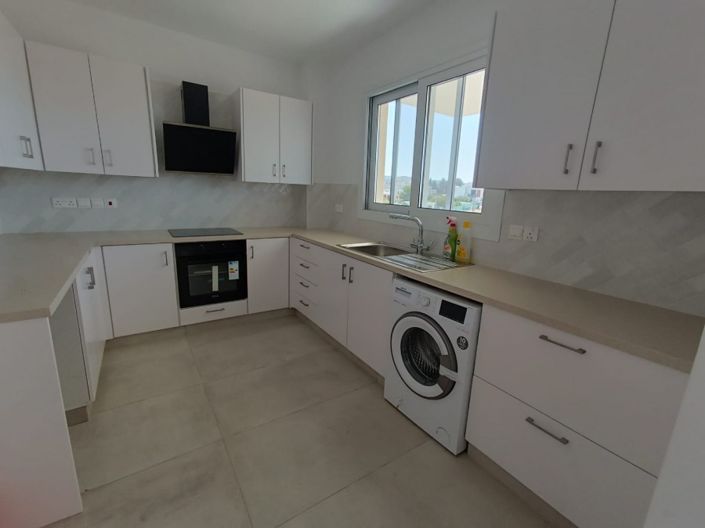 Image No.6-Appartement de 2 chambres à vendre à Paphos