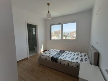 Apartment For Sale  in  Paphos