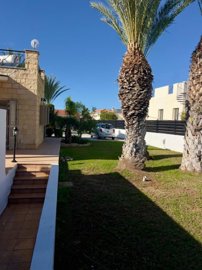 Detached Villa For Sale  in  Peyia - Coral Bay