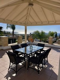 Detached Villa For Sale  in  Peyia - Coral Bay
