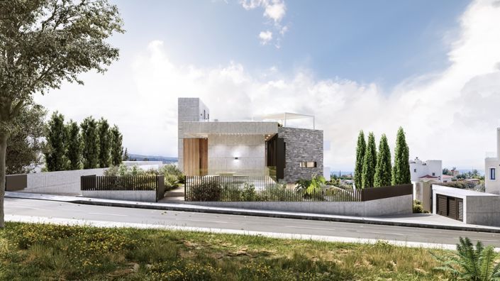 Image No.10-4 Bed Villa for sale