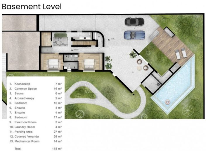 Image No.4-4 Bed Villa for sale