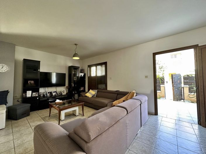 Image No.1-Villa de 3 chambres à vendre à Kato Paphos