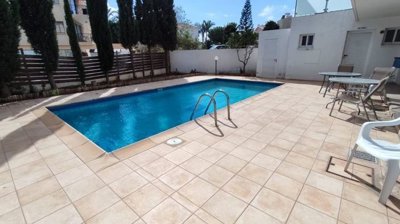 Apartment For Sale  in  Paphos
