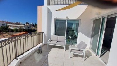 Apartment For Sale  in  Paphos