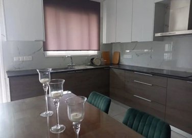 Detached Villa For Sale  in  Paphos