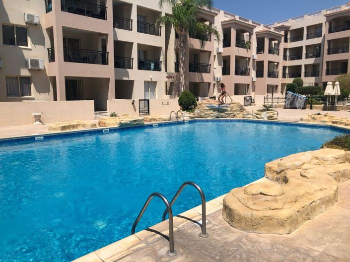 Image No.19-Appartement de 2 chambres à vendre à Paphos