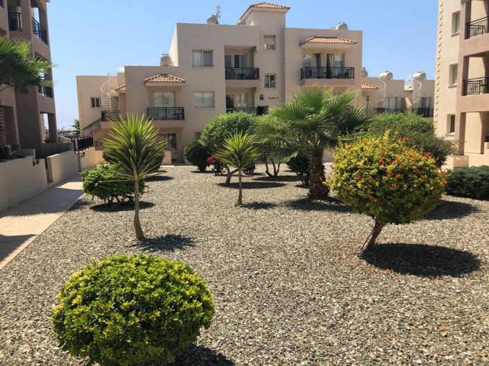 Image No.21-Appartement de 2 chambres à vendre à Paphos