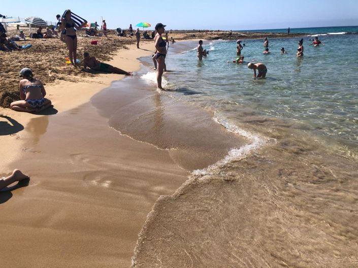 Image No.22-Appartement de 2 chambres à vendre à Paphos