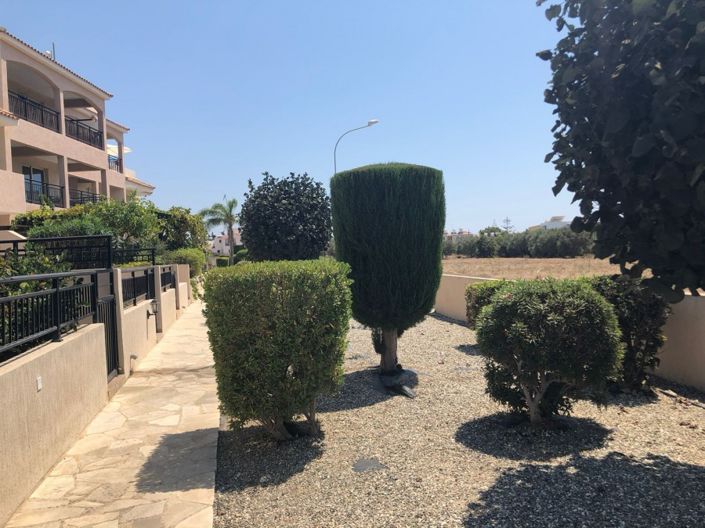 Image No.24-Appartement de 2 chambres à vendre à Paphos