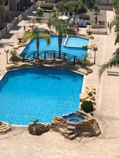 Image No.28-Appartement de 2 chambres à vendre à Paphos