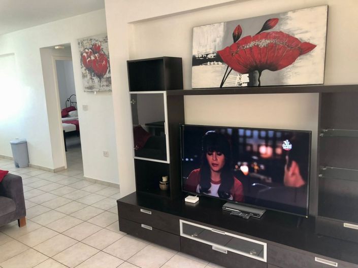 Image No.5-Appartement de 2 chambres à vendre à Paphos