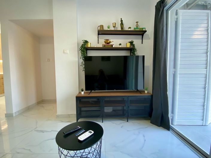 Image No.2-Appartement de 2 chambres à vendre à Kato Paphos