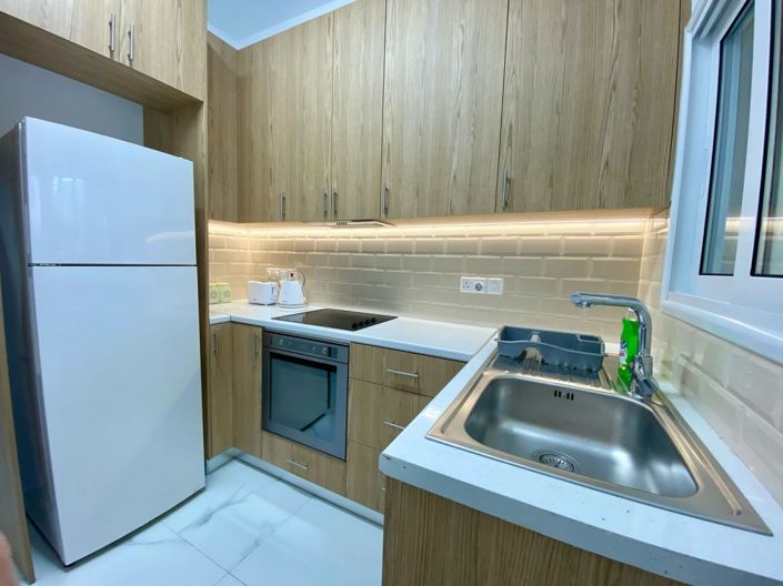 Image No.6-Appartement de 2 chambres à vendre à Kato Paphos