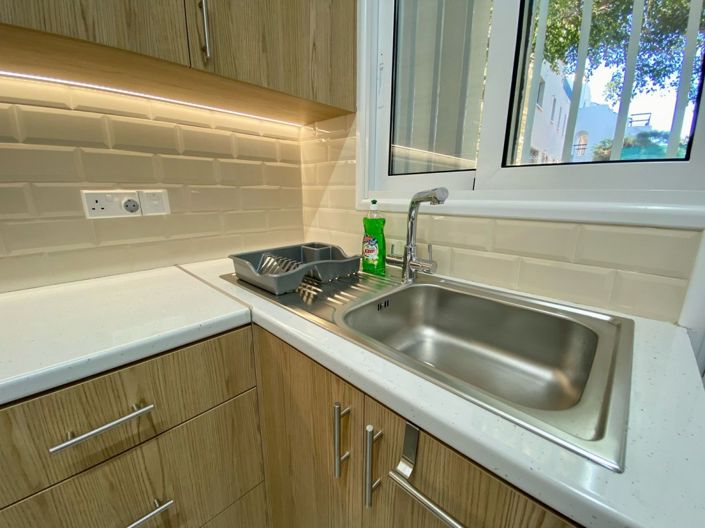 Image No.7-Appartement de 2 chambres à vendre à Kato Paphos