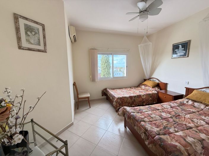 Image No.13-Appartement de 2 chambres à vendre à Kato Paphos