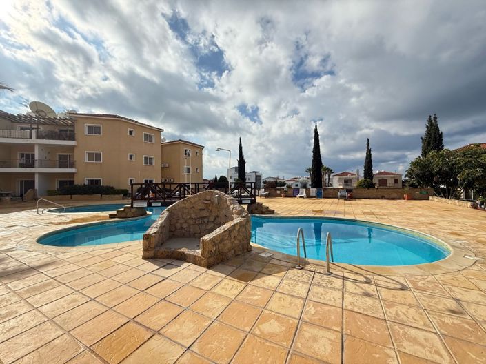 Image No.16-Appartement de 2 chambres à vendre à Kato Paphos