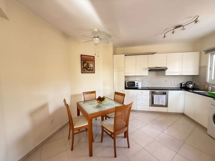 Image No.7-Appartement de 2 chambres à vendre à Kato Paphos