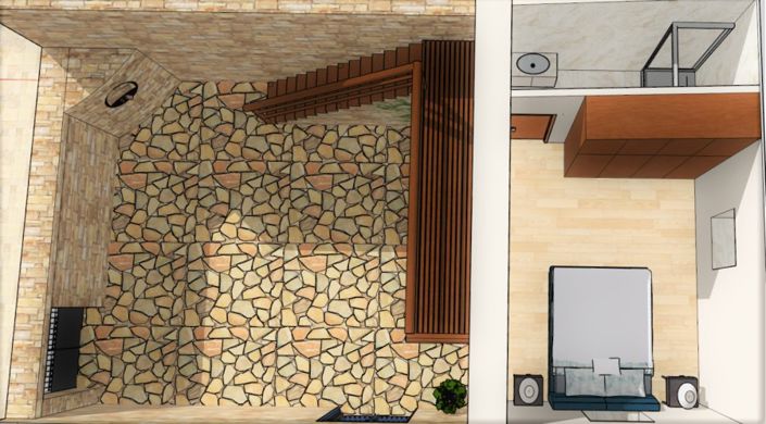 Image No.17-2 Bed Property for sale