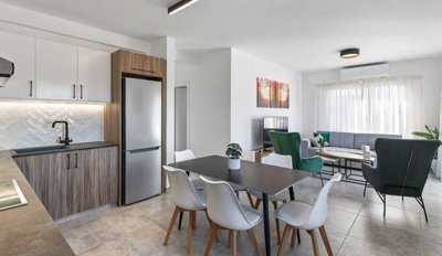 Apartment For Sale  in  Yeroskipou