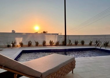 Detached Villa For Sale  in  Chlorakas