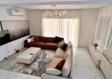 Detached Villa For Sale  in  Chlorakas