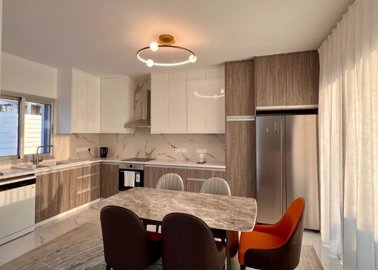 Detached Villa For Sale  in  Chlorakas