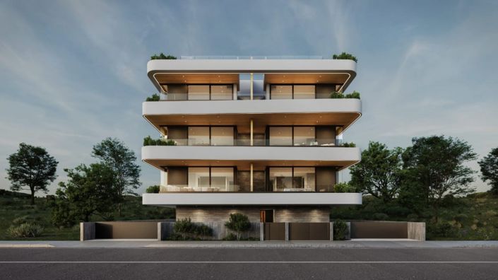 Image No.4-2 Bed Apartment for sale