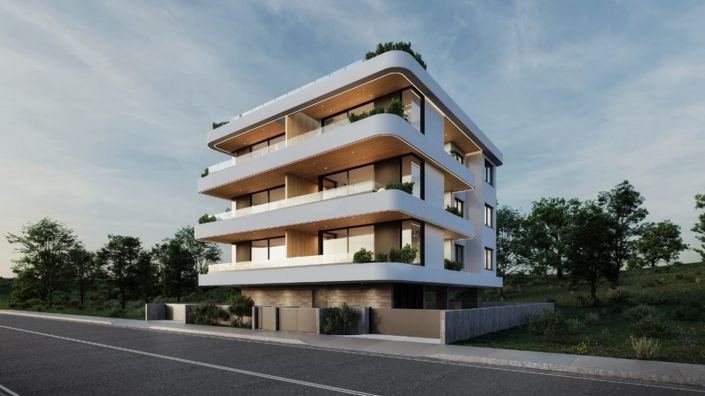 Image No.5-2 Bed Apartment for sale