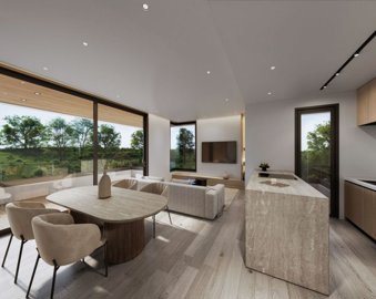 Detached Villa For Sale  in  Select Location