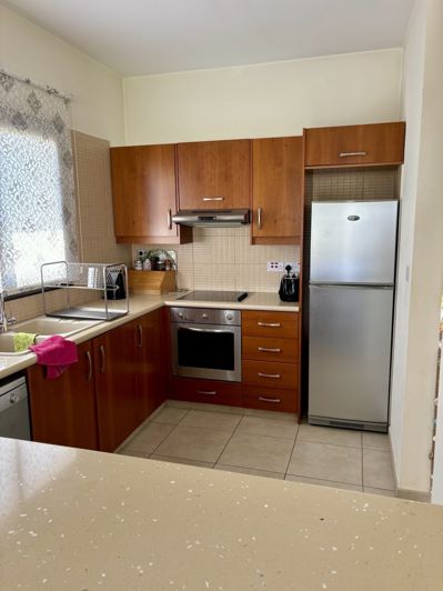 Image No.3-Villa de 3 chambres à vendre à Paphos