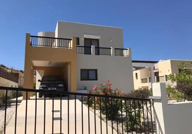 Detached Villa For Sale  in  Konia