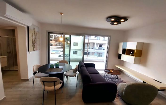 Image No.2-Appartement de 2 chambres à vendre à Paphos