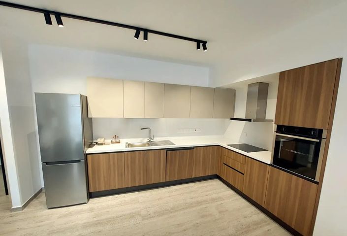 Image No.3-Appartement de 2 chambres à vendre à Paphos