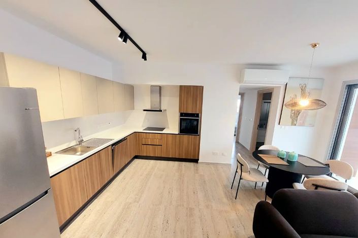 Image No.4-Appartement de 2 chambres à vendre à Paphos