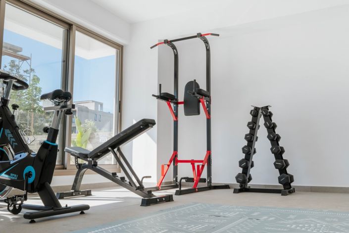 Image No.23-3 Bed Apartment for sale